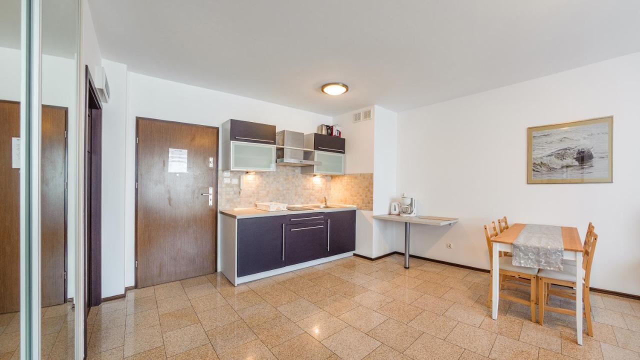 Apartamenty Sun & Snow Marea 미엥지즈드로예 외부 사진