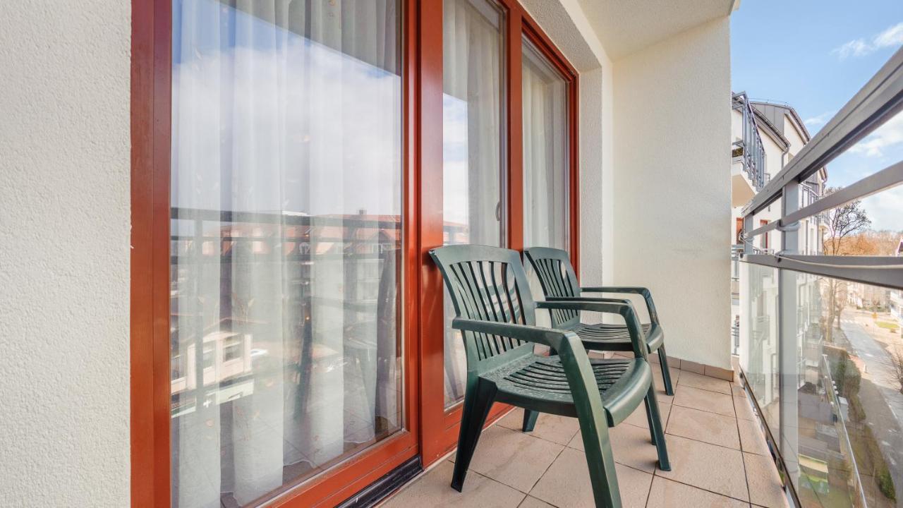 Apartamenty Sun & Snow Marea 미엥지즈드로예 외부 사진