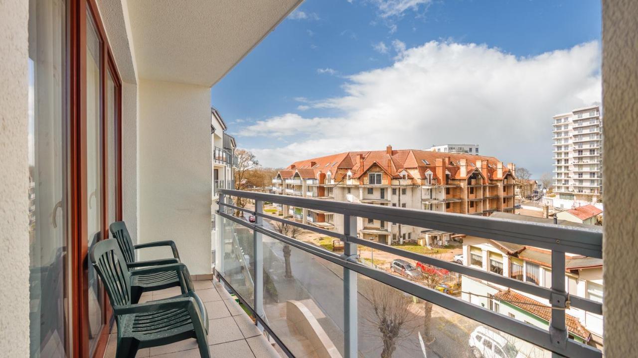 Apartamenty Sun & Snow Marea 미엥지즈드로예 외부 사진