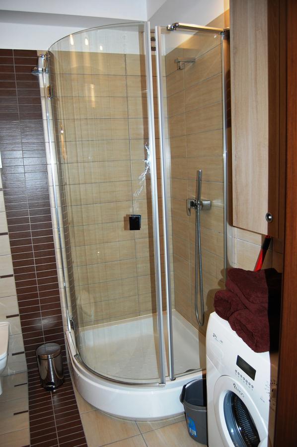 Apartamenty Sun & Snow Marea 미엥지즈드로예 외부 사진
